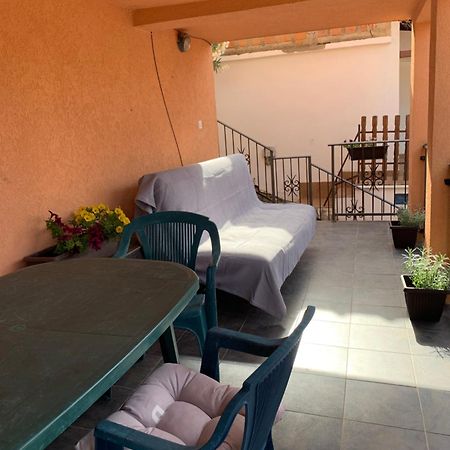 Villa Lila Utjeha Ngoại thất bức ảnh