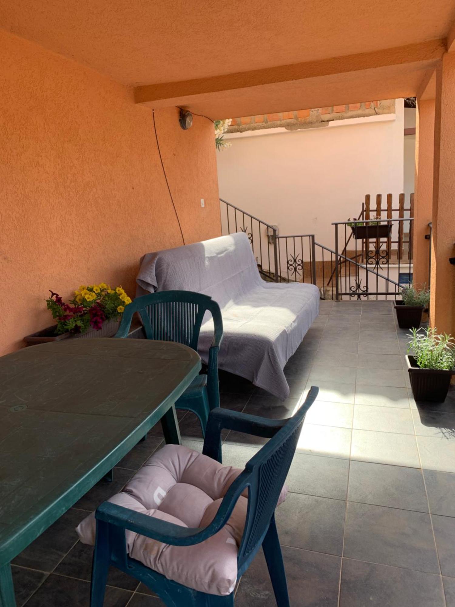 Villa Lila Utjeha Ngoại thất bức ảnh