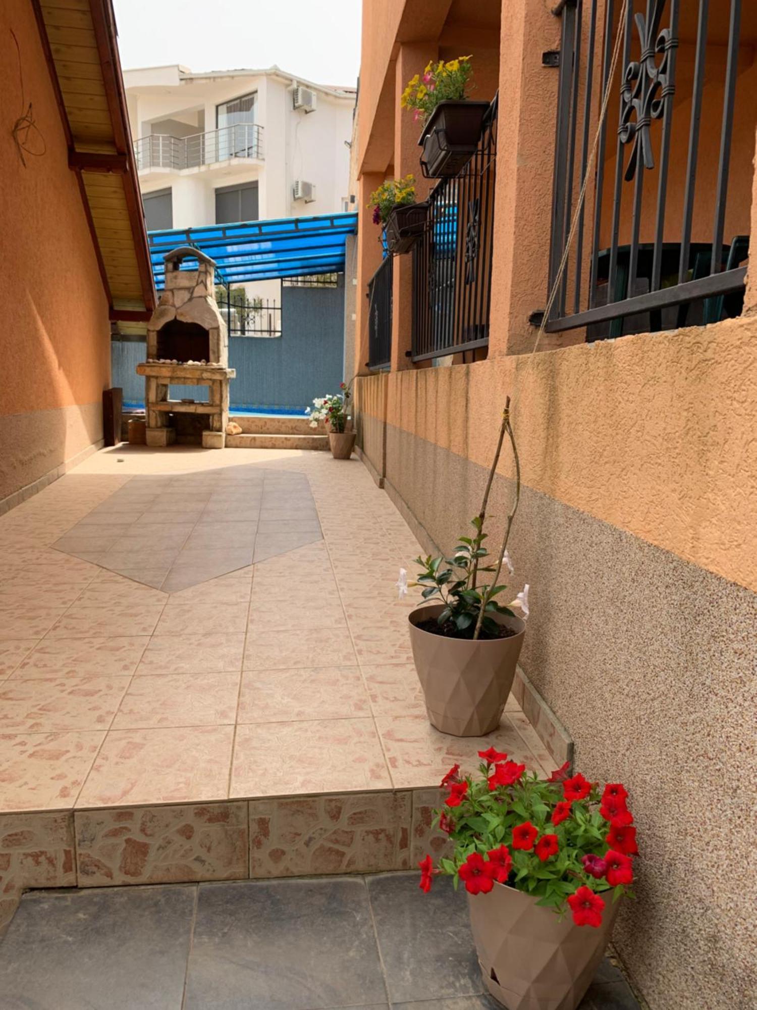 Villa Lila Utjeha Ngoại thất bức ảnh