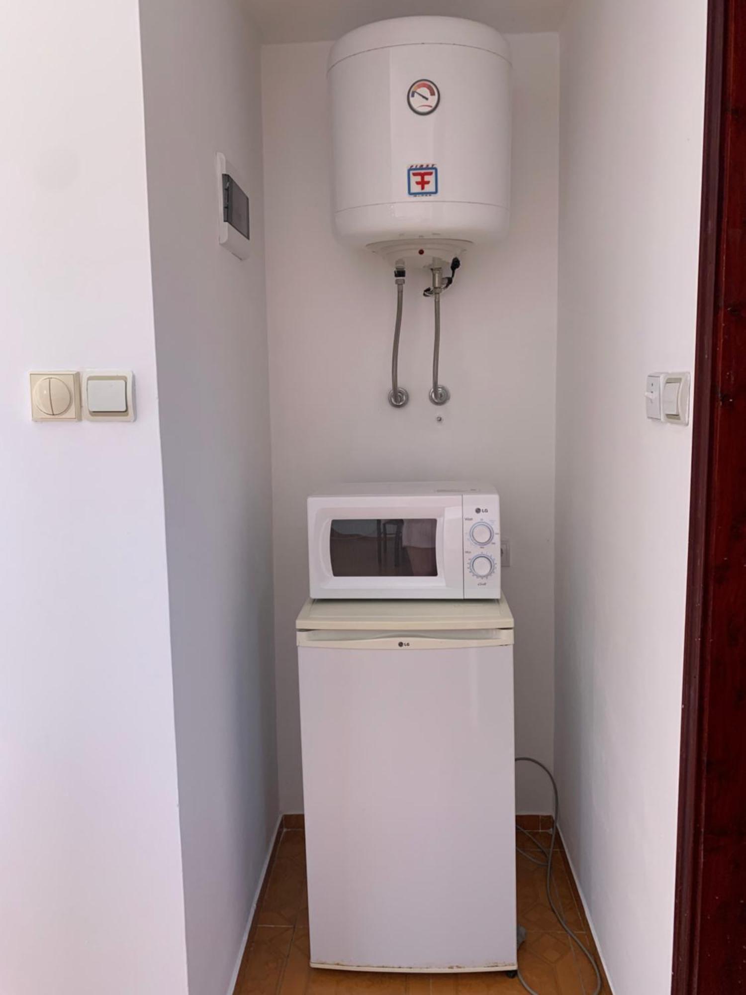 Villa Lila Utjeha Ngoại thất bức ảnh