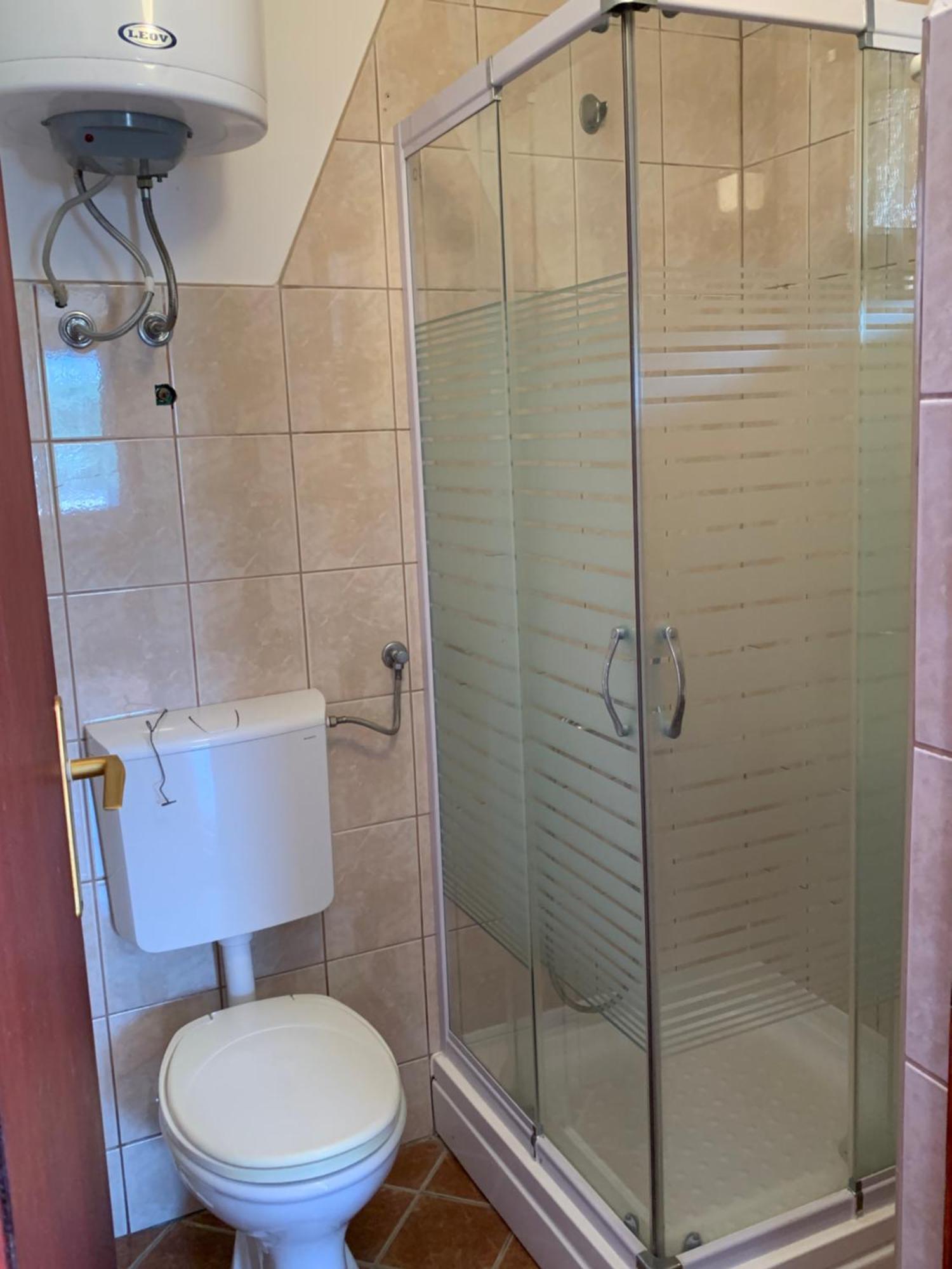 Villa Lila Utjeha Ngoại thất bức ảnh