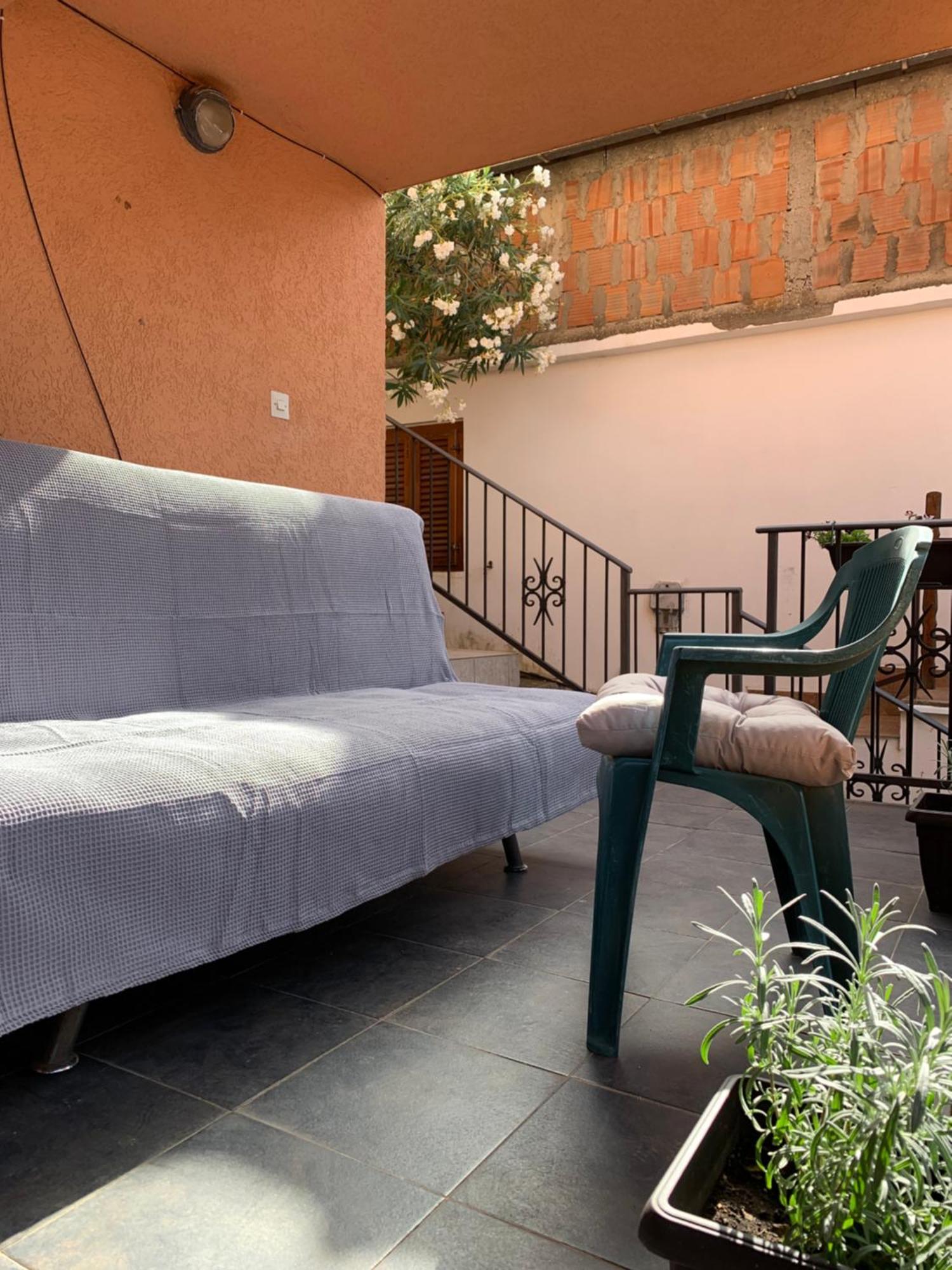 Villa Lila Utjeha Ngoại thất bức ảnh